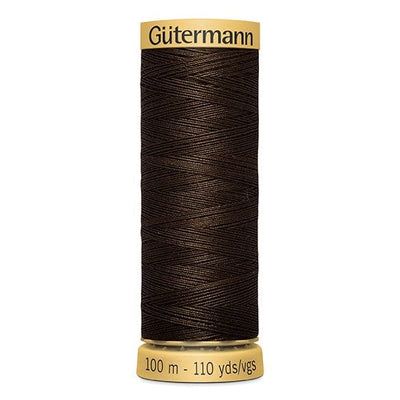 Gutermann Cotton Thread 100M Colour 1613