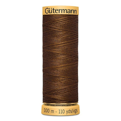 Gutermann Cotton Thread 100M Colour 1633