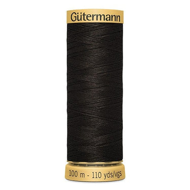 Gutermann Cotton Thread 100M Colour 1712