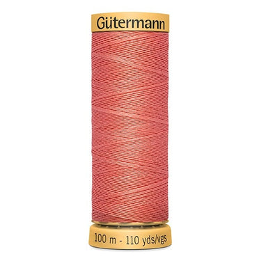 Gutermann Cotton Thread 100M Colour 2166