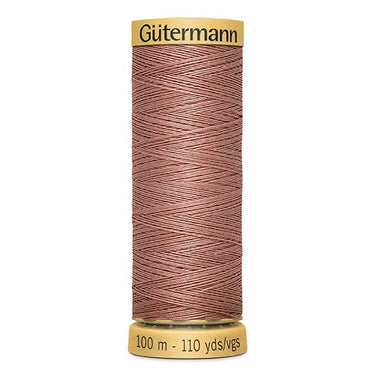 Gutermann Cotton Thread 100M Colour 2626