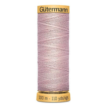 Gutermann Cotton Thread 100M Colour 3117