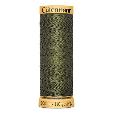 Gutermann Cotton Thread 100M Colour 0424