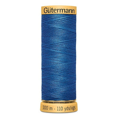 Gutermann Cotton Thread 100M Colour 5534