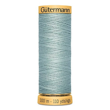 Gutermann Cotton Thread 100M Colour 7827