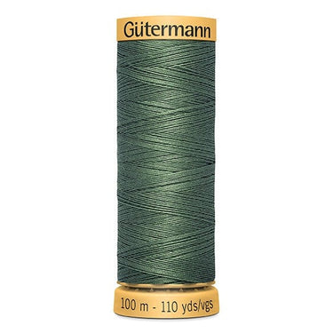 Gutermann Cotton Thread 100M Colour 8724