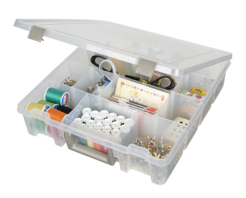 ArtBin Bags ArtBin Super Satchel with Removable Dividers, 9007AB - The Sewing Studio