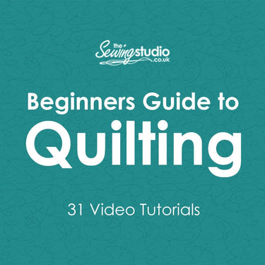 Beginners Guide to Quilting