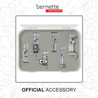 Bernette Accessory Kit B44/B48 5020405511