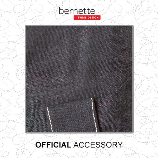 Bernette Sewing Machine Accessories Bernette Buttonhole Foot 5020210318 - The Sewing Studio