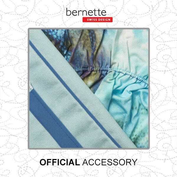 Bernette Sewing Machine Accessories Bernette Cording Foot 5020405117 - The Sewing Studio