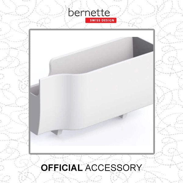 Bernette Sewing Machine Accessories Bernette Cut-Offs Bin 5020405124 - The Sewing Studio