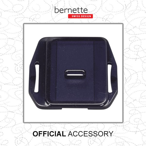 Bernette Sewing Machine Accessories Bernette Darning Plate 5020207486 - The Sewing Studio