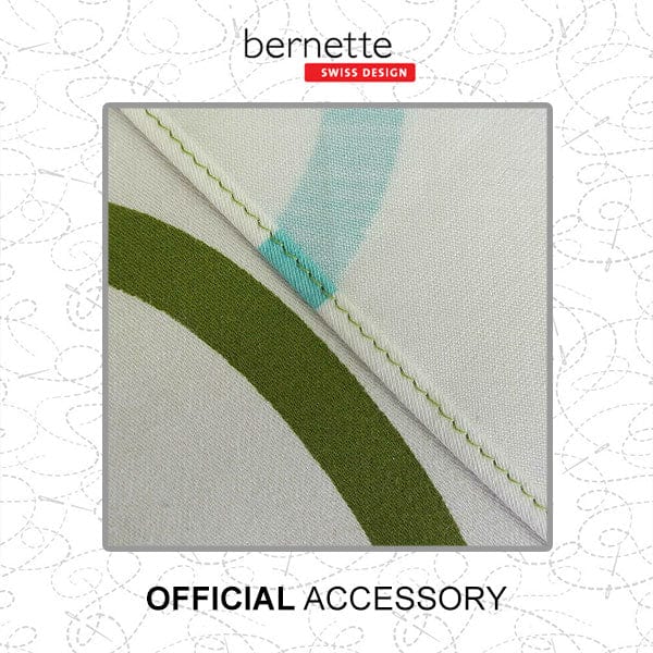 Bernette Sewing Machine Accessories Bernette Hemmer Foot 5020210299 - The Sewing Studio