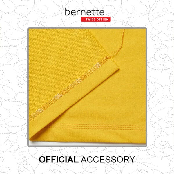 Bernette Sewing Machine Accessories Bernette Hemmer Foot 5020405113 - The Sewing Studio