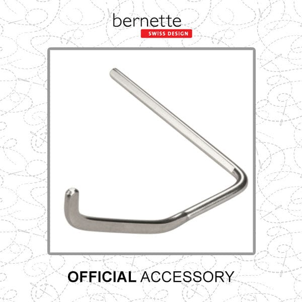 Bernette Sewing Machine Accessories Bernette Right Seam Guide 5020209313 - The Sewing Studio