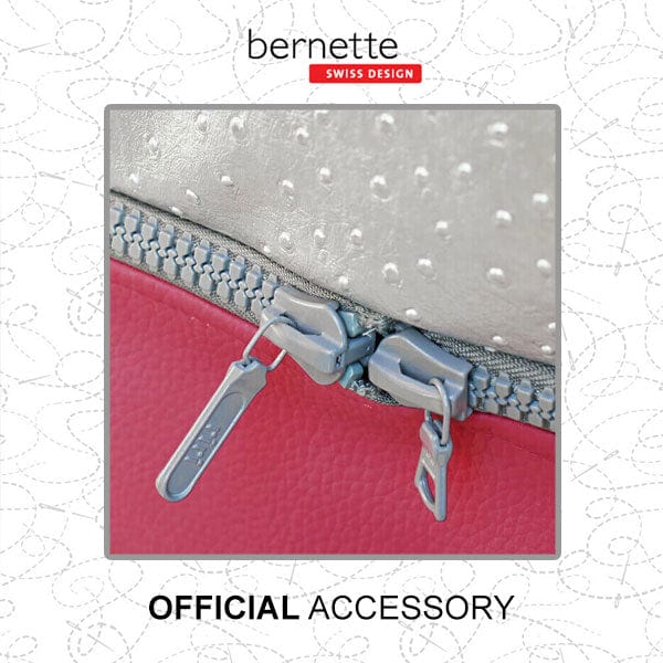 Bernette Sewing Machine Accessories Bernette Zipper Foot 5020210319 - The Sewing Studio