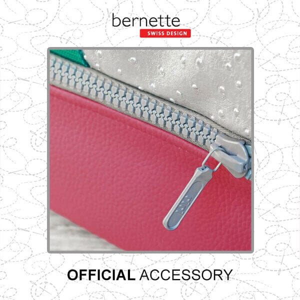 Bernette Sewing Machine Accessories Bernette Zipper Foot 5020601360  - The Sewing Studio