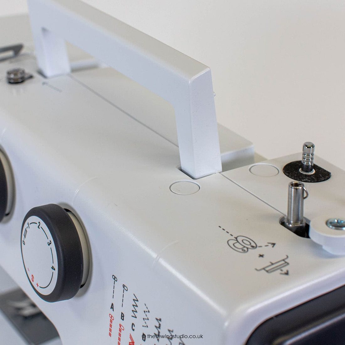 Bernette Sewing Machines Bernette B33 Sewing Machine - The Sewing Studio