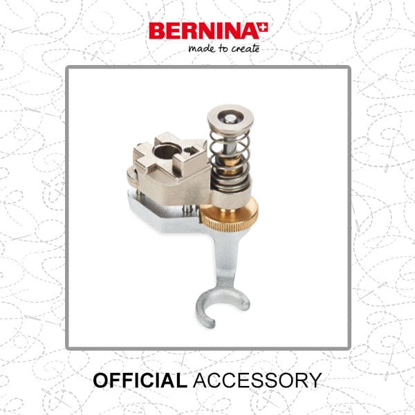 Bernina Sewing Machine Accessories Bernina Adjustable Stippling Foot #73V 1042117000 - The Sewing Studio