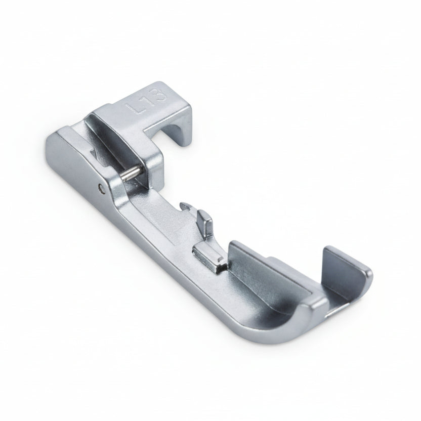 Bernina Sewing Machine Accessories Bernina Beading and sequin foot #L15 1034197000 - The Sewing Studio