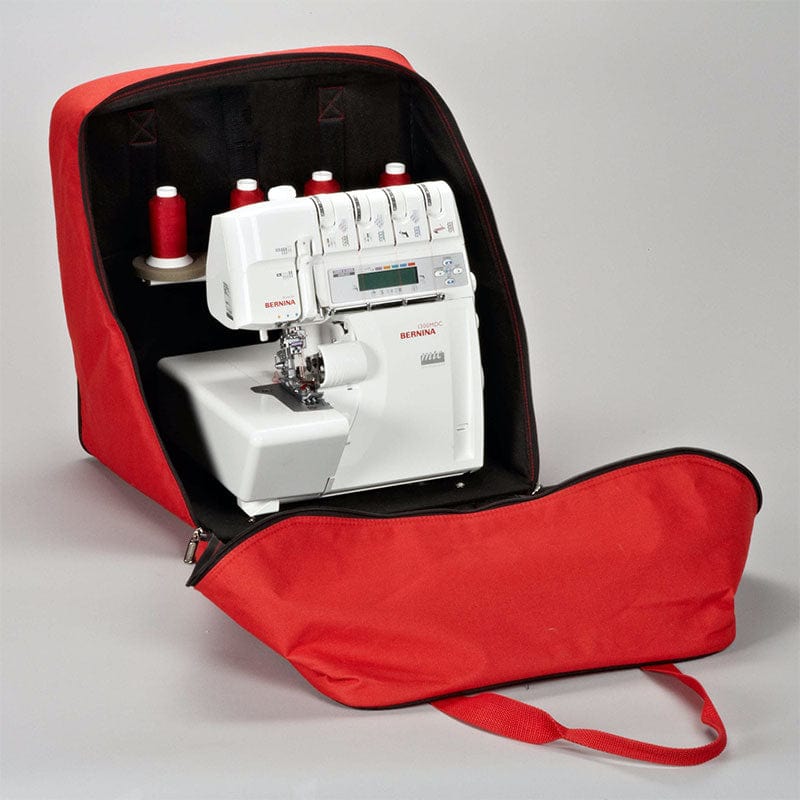 Bernina Sewing Machine Accessories Bernina Carrying Bag for Overlockers - The Sewing Studio