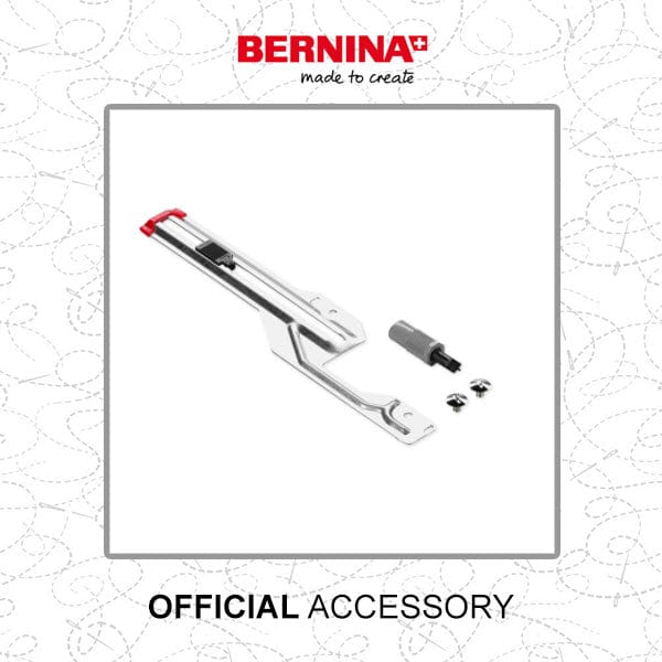 Bernina Sewing Machine Accessories Bernina Circular Embroidery Attachment 0083737300 - The Sewing Studio