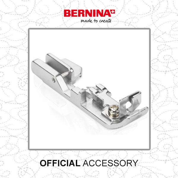 Bernina Sewing Machine Accessories Bernina Cording Foot 5020106460 - The Sewing Studio
