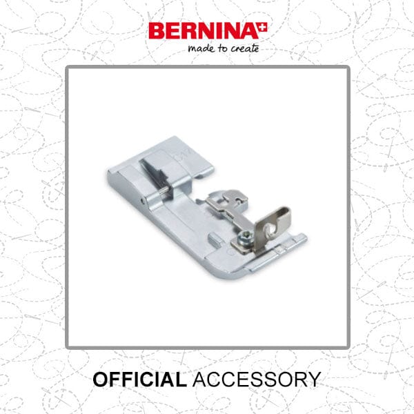 Bernina Sewing Machine Accessories Bernina Cording Foot C17 1034247000 - The Sewing Studio