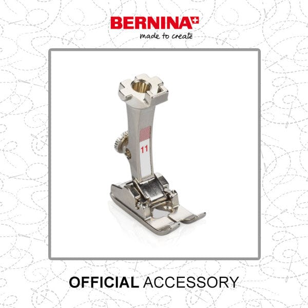 Bernina Sewing Machine Accessories Bernina Cordonnet Foot #11V 0084567300  - The Sewing Studio