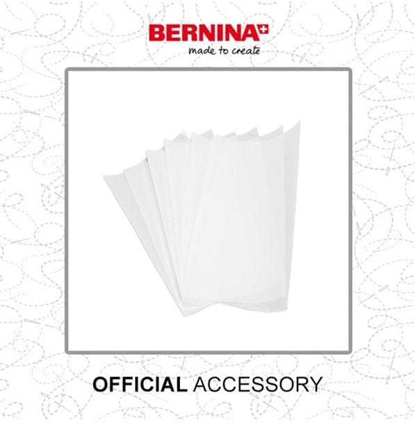 Bernina Sewing Machine Accessories Bernina Crystalwork Adhesive Film 0343767000 - The Sewing Studio