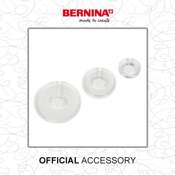 Bernina Sewing Machine Accessories Bernina Echo Quilting Clips 1029597000 - The Sewing Studio