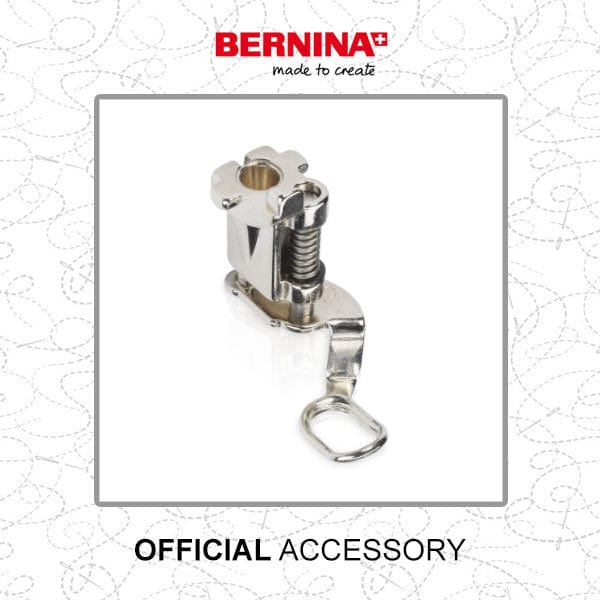 Bernina Sewing Machine Accessories Bernina Embroidery Foot #15V 0327087100 - The Sewing Studio