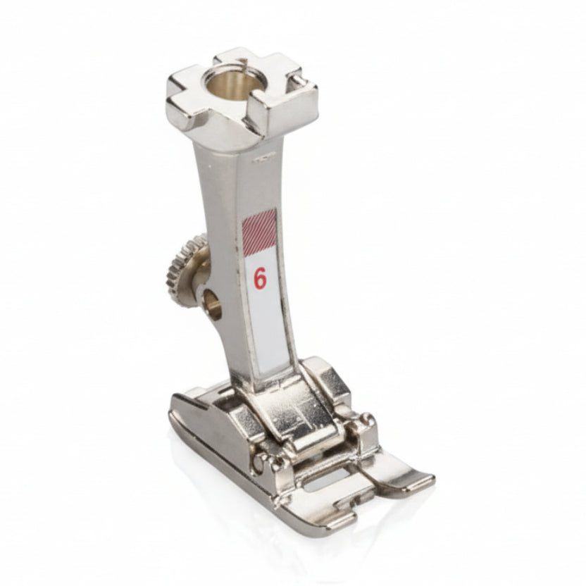 Bernina Sewing Machine Accessories Bernina Embroidery Foot #6V 0084517300 - The Sewing Studio