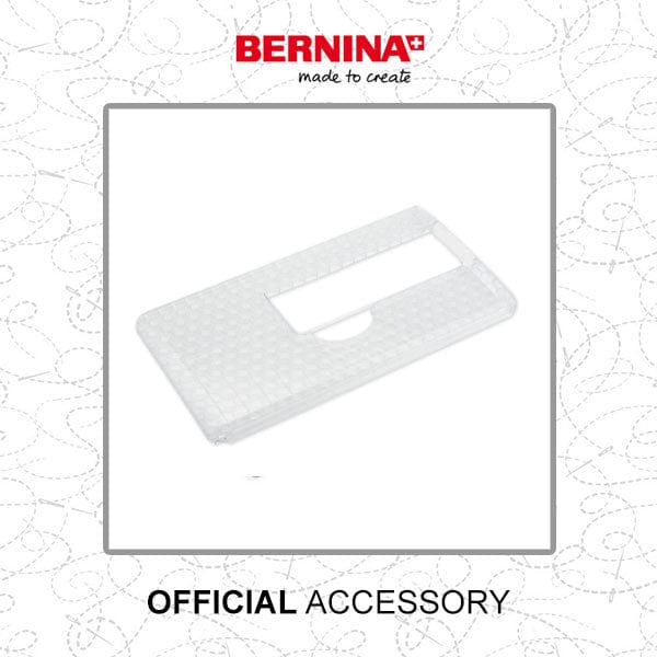 Bernina Sewing Machine Accessories Bernina Free-Arm Extension Table 0310735101  - The Sewing Studio