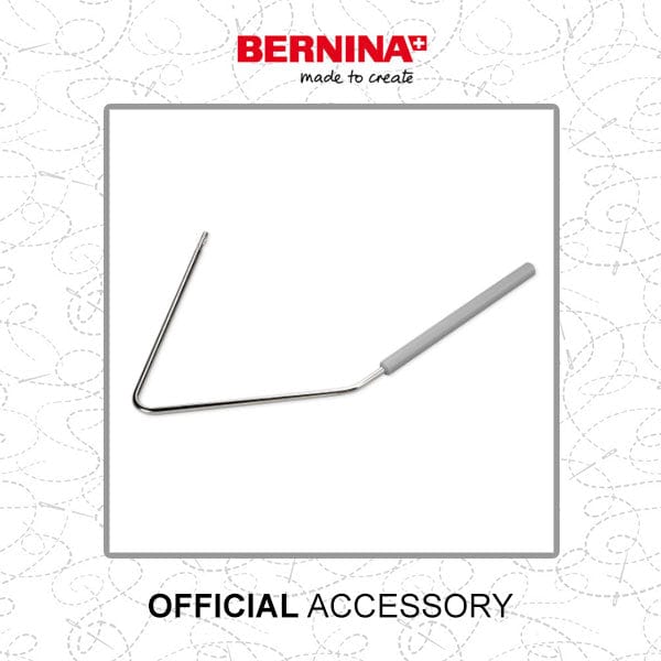 Bernina Sewing Machine Accessories Bernina Free-Hand System (Fhs) / Presser-Foot Lifter - Cabinet* 0016357701 - The Sewing Studio
