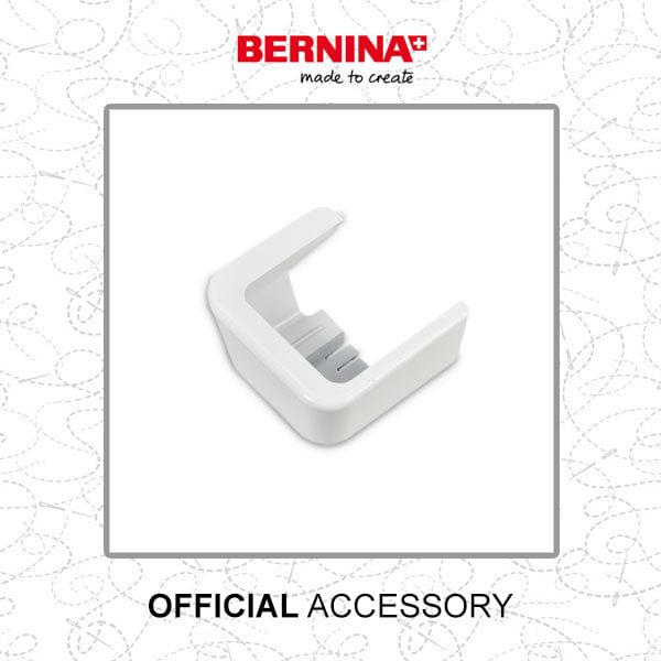Bernina Sewing Machine Accessories Bernina Freearm Cover 1045477000 - The Sewing Studio
