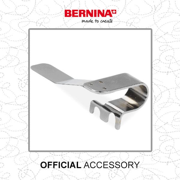 Bernina Sewing Machine Accessories Bernina Gathering Attachment 5020107095 - The Sewing Studio