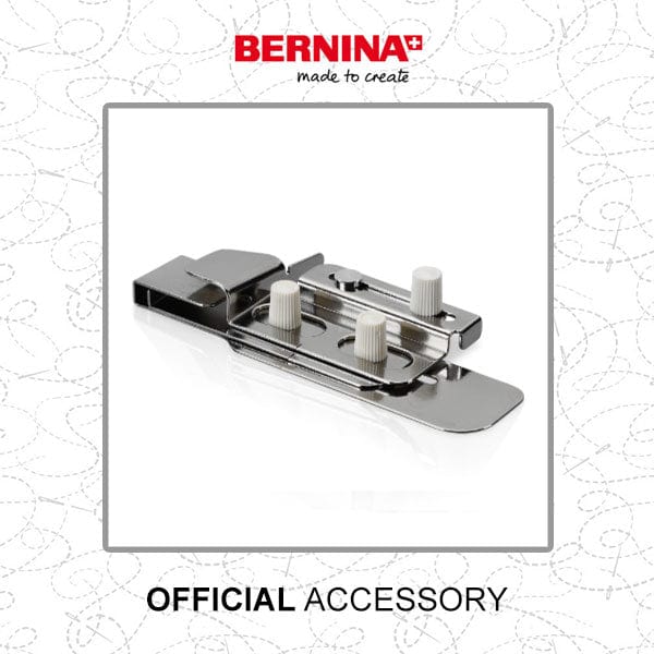 Bernina Sewing Machine Accessories Bernina Hemmer Guide 5020106887 - The Sewing Studio