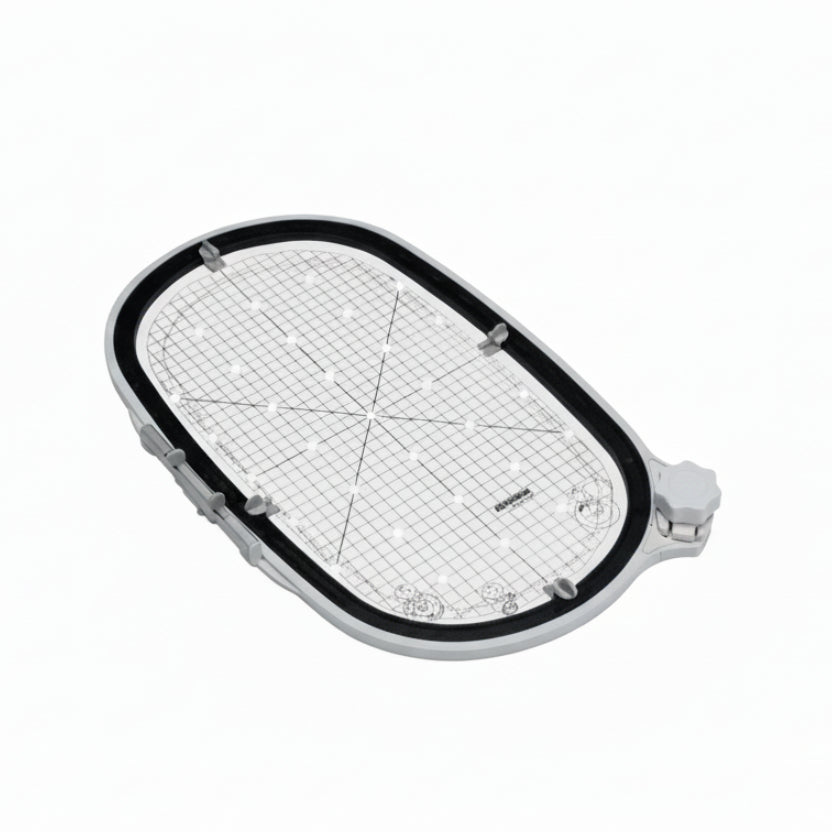 Bernina Sewing Machine Accessories Bernina Maxi Hoop 7/8 Series 0349257000 - The Sewing Studio