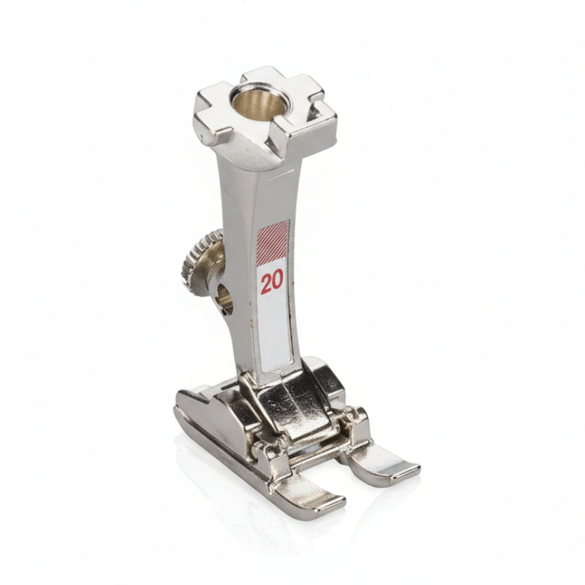 Bernina Sewing Machine Accessories Bernina Open Embroidery Foot #20V 0084627400 - The Sewing Studio
