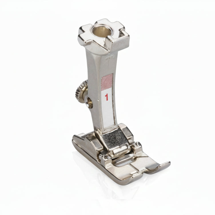 Bernina Sewing Machine Accessories Bernina Reverse Pattern Foot #1V 0084457400 - The Sewing Studio