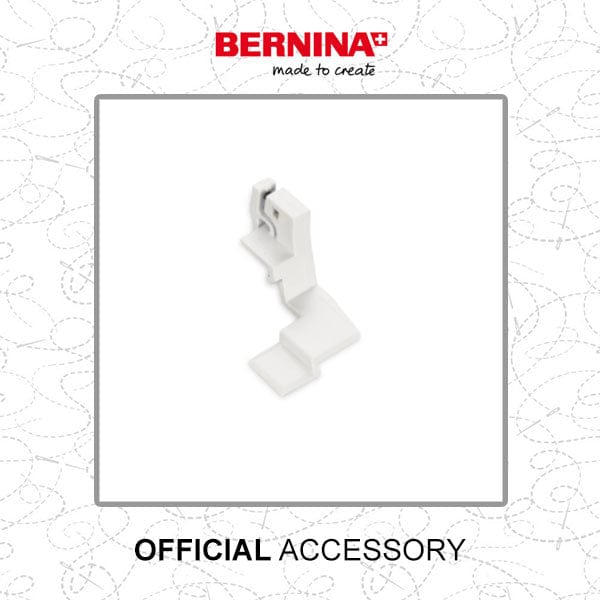 Bernina Sewing Machine Accessories Bernina Right Seam Guide 1034157000 - The Sewing Studio