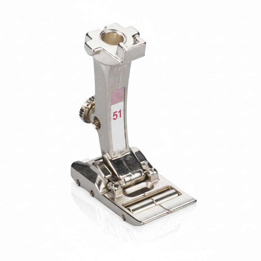 Bernina Sewing Machine Accessories Bernina Roller Foot #51V 0084767300 - The Sewing Studio