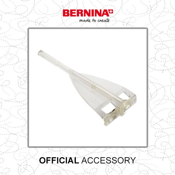 Bernina Sewing Machine Accessories Bernina Seam Guide For Free-Arm Extension Table 0307267000  - The Sewing Studio