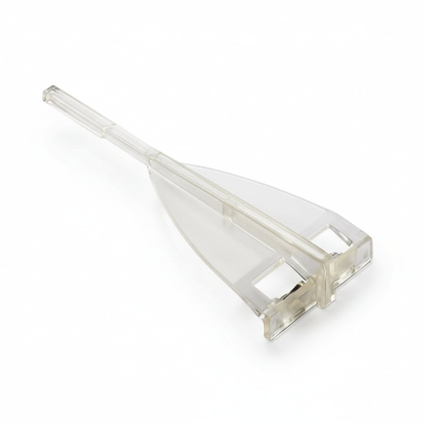 Bernina Sewing Machine Accessories Bernina Seam Guide For Free-Arm Extension Table 0325277100 - The Sewing Studio