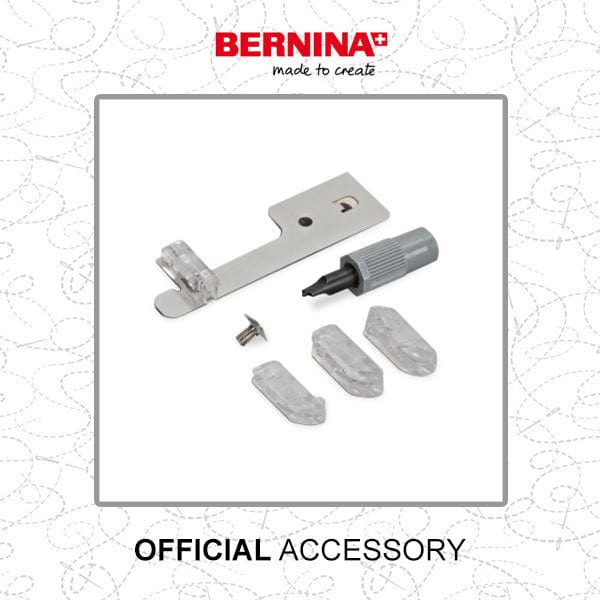 Bernina Sewing Machine Accessories Bernina Spanish Hemstitch Attachment #47V 0338097300 - The Sewing Studio