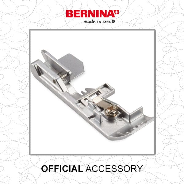 Bernina Sewing Machine Accessories Bernina Standard Presser Foot 5020700397 - The Sewing Studio