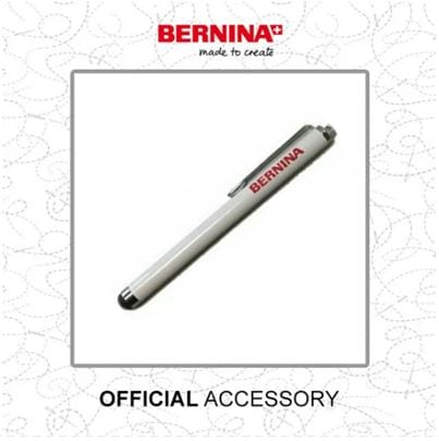 Bernina Sewing Machine Accessories Bernina Touch Screen Pen With Holder 1026705000 - The Sewing Studio
