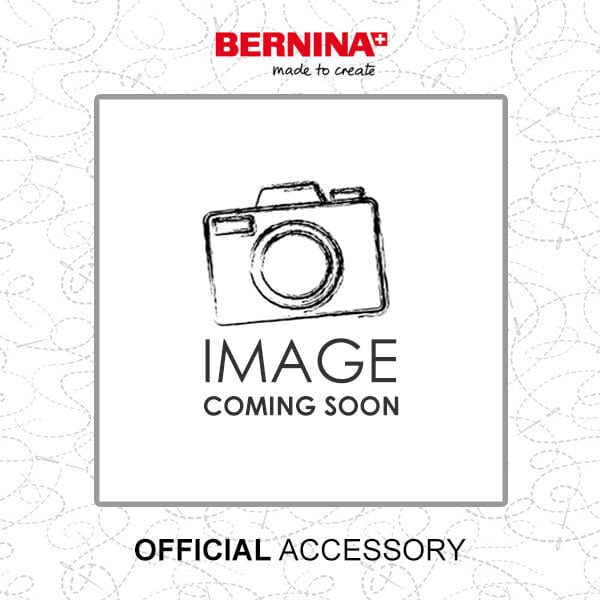 Bernina Sewing Machine Accessories Bernina Zigzag Foot #0V 0084447300 - The Sewing Studio